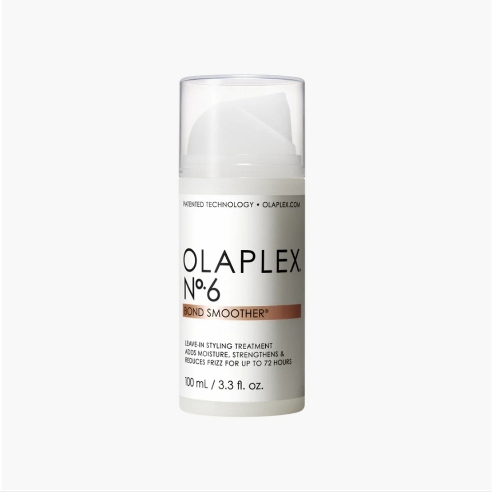 OLAPLEX Nº.6 BOND SMOOTHER